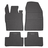 Alfombrillas de goma DS 4 II, Opel Astra L, Peugeot 308 II 21-