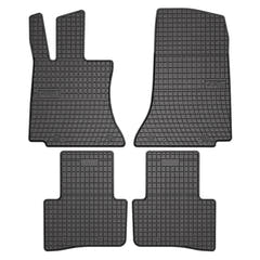 Alfombrillas de goma Mercedes-Benz C-Class W206 2021-