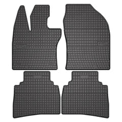 Alfombrillas de goma Toyota Prius V liftback 2023-
