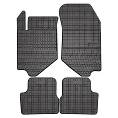 Alfombrillas de goma Jeep Avenger no EV 2023-