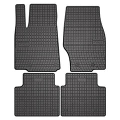 Alfombrillas de goma Jeep Grand Cherokee 4xe SUV 2021-