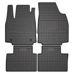 Alfombrillas de goma MG 3 III 2024- (ET432567)