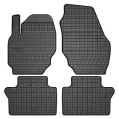 Alfombrillas de goma Volvo S60 II, S80 II, V70 III, XC70 II 06-18