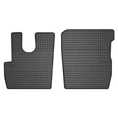 Alfombrillas de goma DAF CF 106 Euro 6 2012-