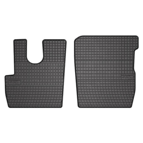 Alfombrillas de goma DAF CF 106 Euro 6 2012-