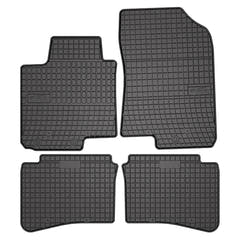 Alfombrillas de goma Hyundai i20 II y III HB 2014-2020, 2020-