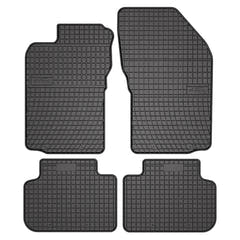 Alfombrillas de goma Alfa Romeo 147 HB 2000-2010