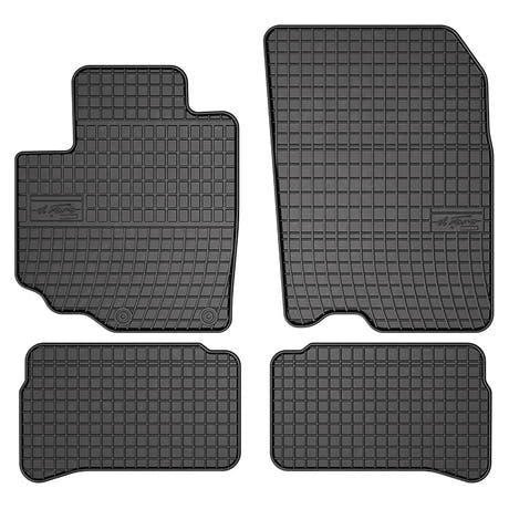 Alfombrillas de goma Suzuki Vitara II  2015-2018