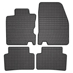 Alfombrillas de goma Renault Kadjar 2015-2022
