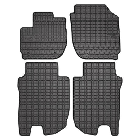 Alfombrillas de goma Honda HR-V II 2013-2021