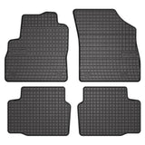 Alfombrillas de goma Opel Astra K 2015-2022
