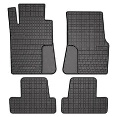 Alfombrillas de goma Ford Mustang V coupé 2004-2014