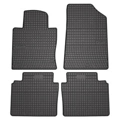 Alfombrillas de goma Hyundai Sonata VII, Kia Optima IV 2014-2020