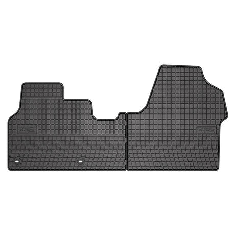 Alfombrillas de goma Jumpy III Scudo III Expert, Proace, 1.ª fila
