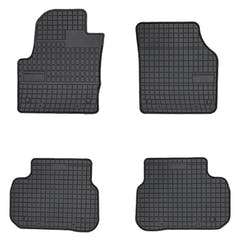 Alfombrillas de goma Land Rover Discovery Sport SUV 2014-