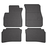 Alfombrillas de goma Opel Insignia B 2017-2022