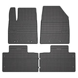 Gummimåtter BYD Atto2 2024- (ET803177)