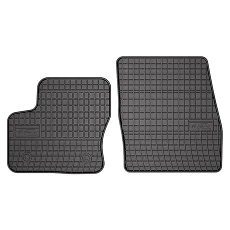 Alfombrillas de goma Ford Tourneo Courier, Connect, 2013-