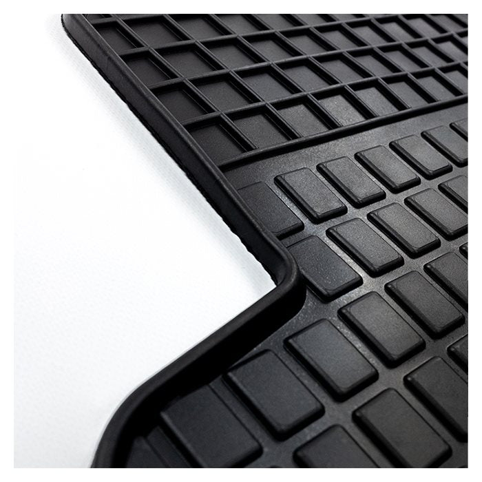 Alfombrillas de goma Hyundai i30 2007-2012