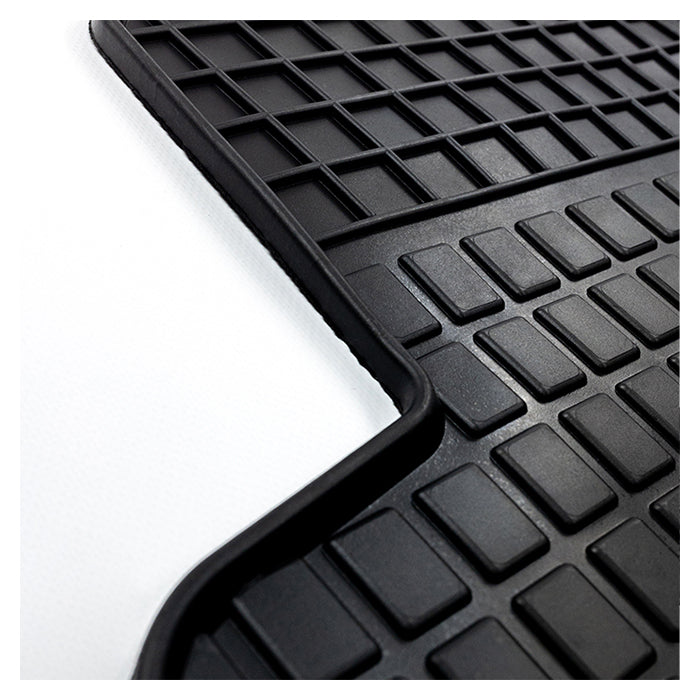 Alfombrillas de goma Renault Laguna III 2007-2015