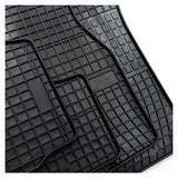 Alfombrillas de goma Renault Megane E-Tech 2022- (ET429185)