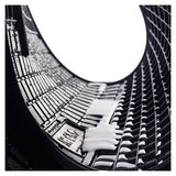 Alfombrillas de goma Opel Corsa D HB, 1.ª fila 2006-2014