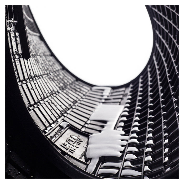 Alfombrillas de goma Volvo XC60 II SUV 2017-