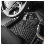 Alfombrillas de goma Volkswagen Polo V 2009-2017