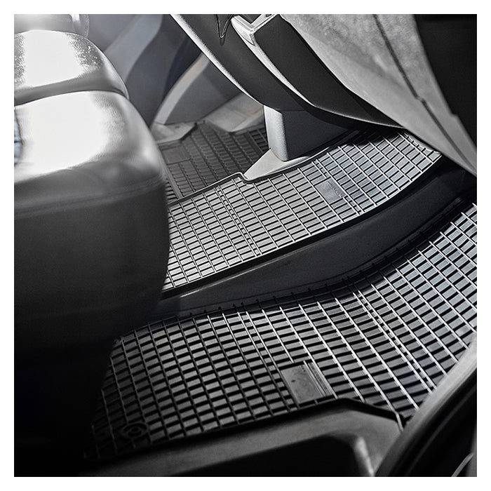 Gummimåtter Volkswagen Arteon 2017-