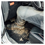 Gummimåtter Mercedes A W176, B W246, CLA C117, GLA X156