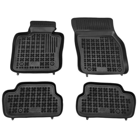 Alfombrillas de goma MINI Cooper III 2013-