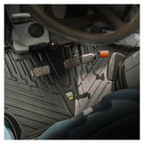 MudMax New Holland serie TM. 2002-2007