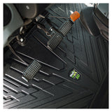MudMax New Holland serie TM. 2002-2007