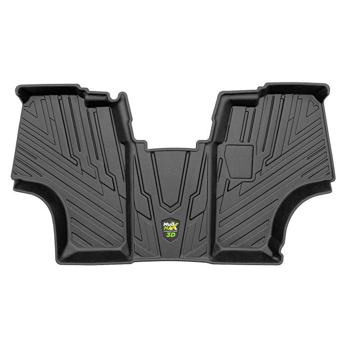 MudMax John Deere Serie 5e 2017-