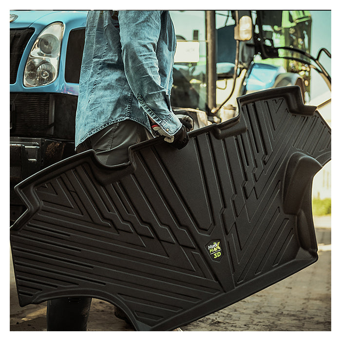 MudMax John Deere Serie 5e 2017-