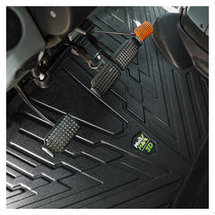 MudMax John Deere Serie 8R 2011-2013