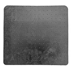 Set universal de alfombrillas de goma negro Avant