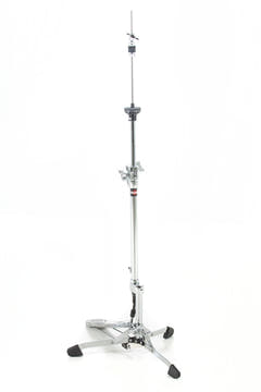 Gibraltar Stand para Hi-hat 8000 Series Flat Base - 8707