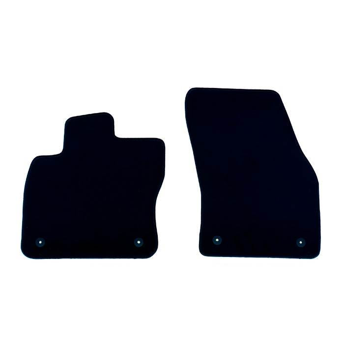 Capability Renault Kangoo type FC/FW 2007-