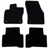 Mats VW Polo 2002-2003