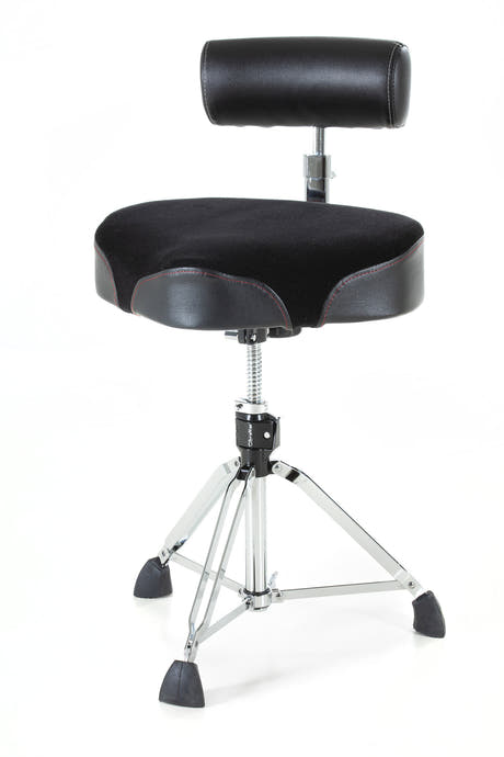 Trono de batería Gibraltar serie 9800 - 9808OS-AB
