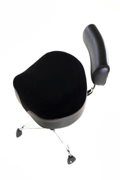 Trono de batería Gibraltar serie 9800 - 9808OS-AB