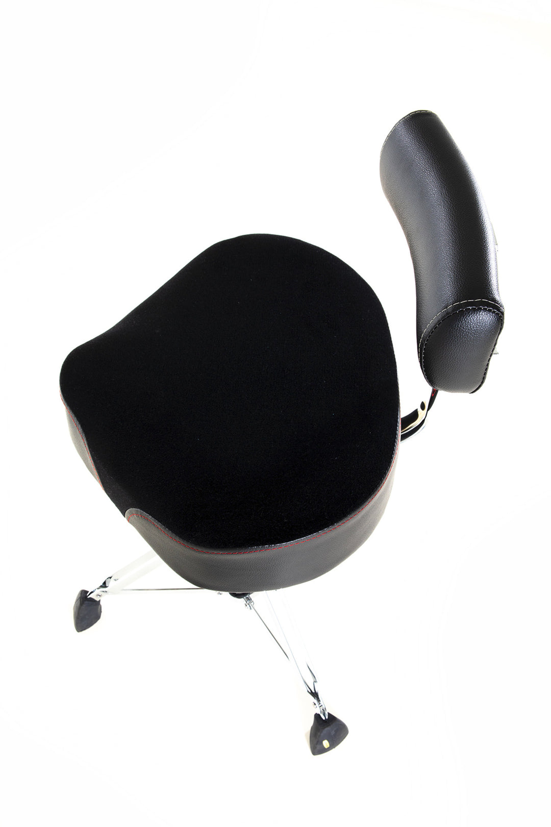 Trono de batería Gibraltar serie 9800 - 9808OS-AB