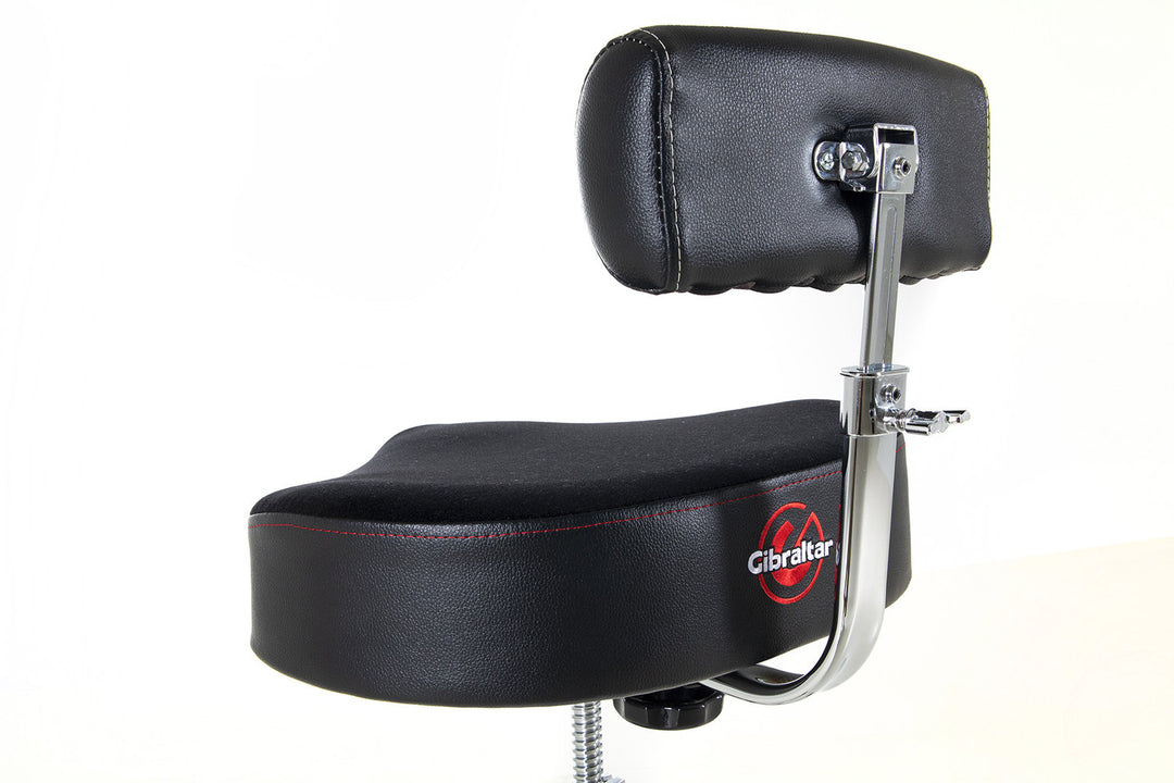 Trono de batería Gibraltar serie 9800 - 9808OS-AB