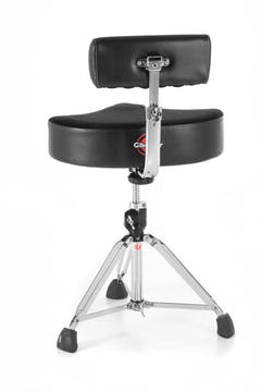 Trono de batería Gibraltar serie 9800 - 9808OS-AB
