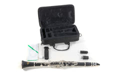 Roy Benson Clarinete en Sib Roy Benson CB-217 - CB-217