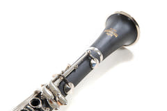 Roy Benson Clarinete Bb Roy Benson CB-218 - CB-218