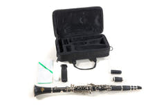 Roy Benson Clarinete Bb Roy Benson CB-218 - CB-218