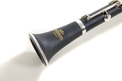 Clarinete en Bb Roy Benson Roy Benson CB-317 - CB-317