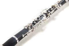 Clarinete en Bb Roy Benson Roy Benson CB-317 - CB-317
